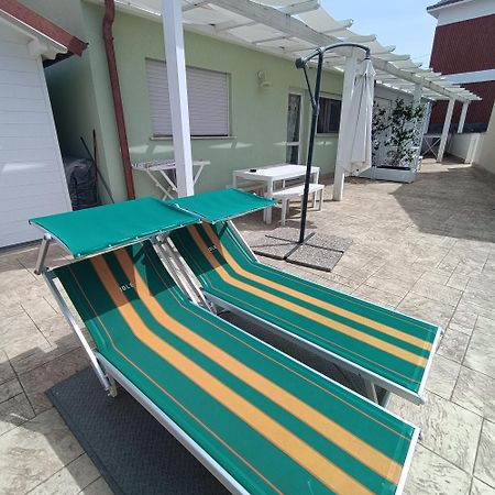 Casa Vacanza Antico Porto Verde Tarquinia Zewnętrze zdjęcie