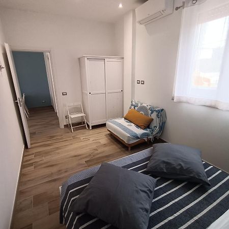Casa Vacanza Antico Porto Verde Tarquinia Zewnętrze zdjęcie