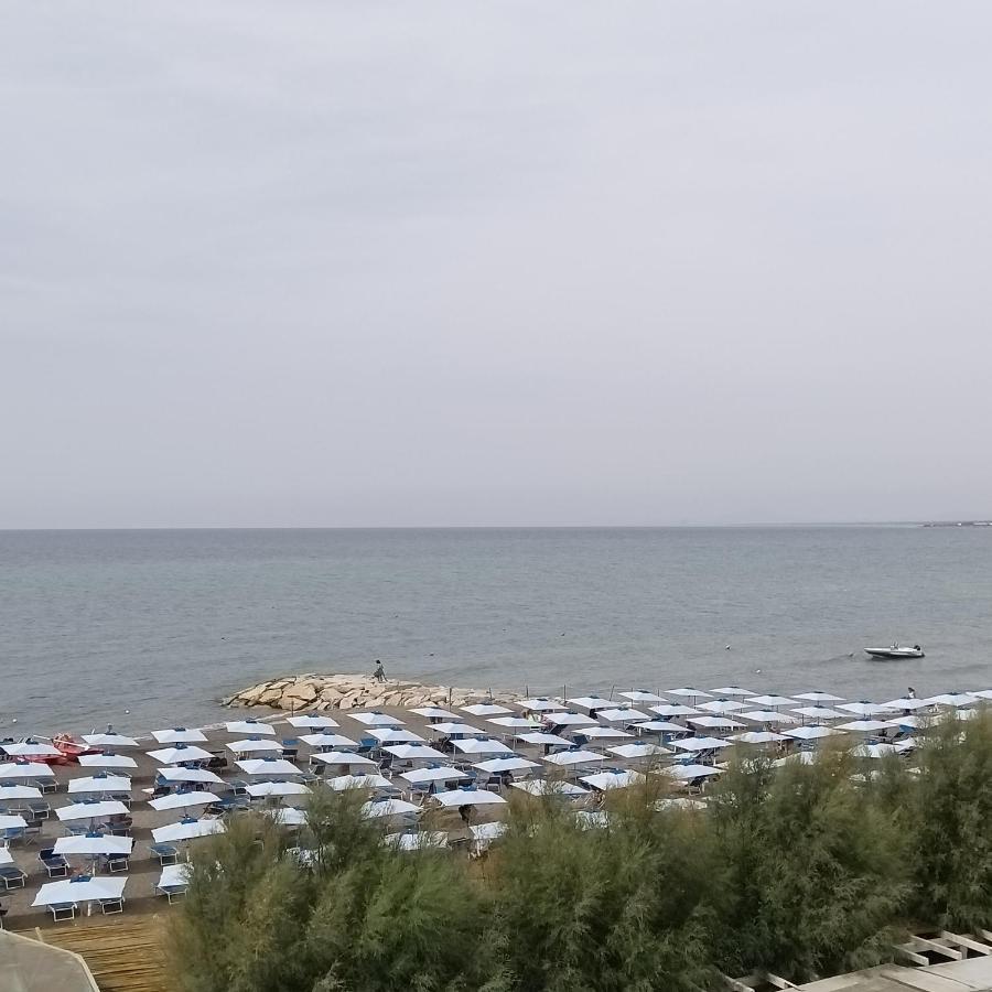 Casa Vacanza Antico Porto Verde Tarquinia Zewnętrze zdjęcie
