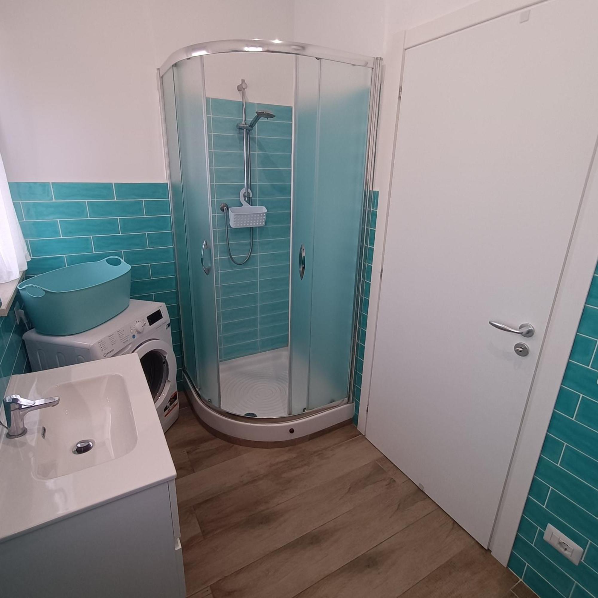 Casa Vacanza Antico Porto Verde Tarquinia Zewnętrze zdjęcie