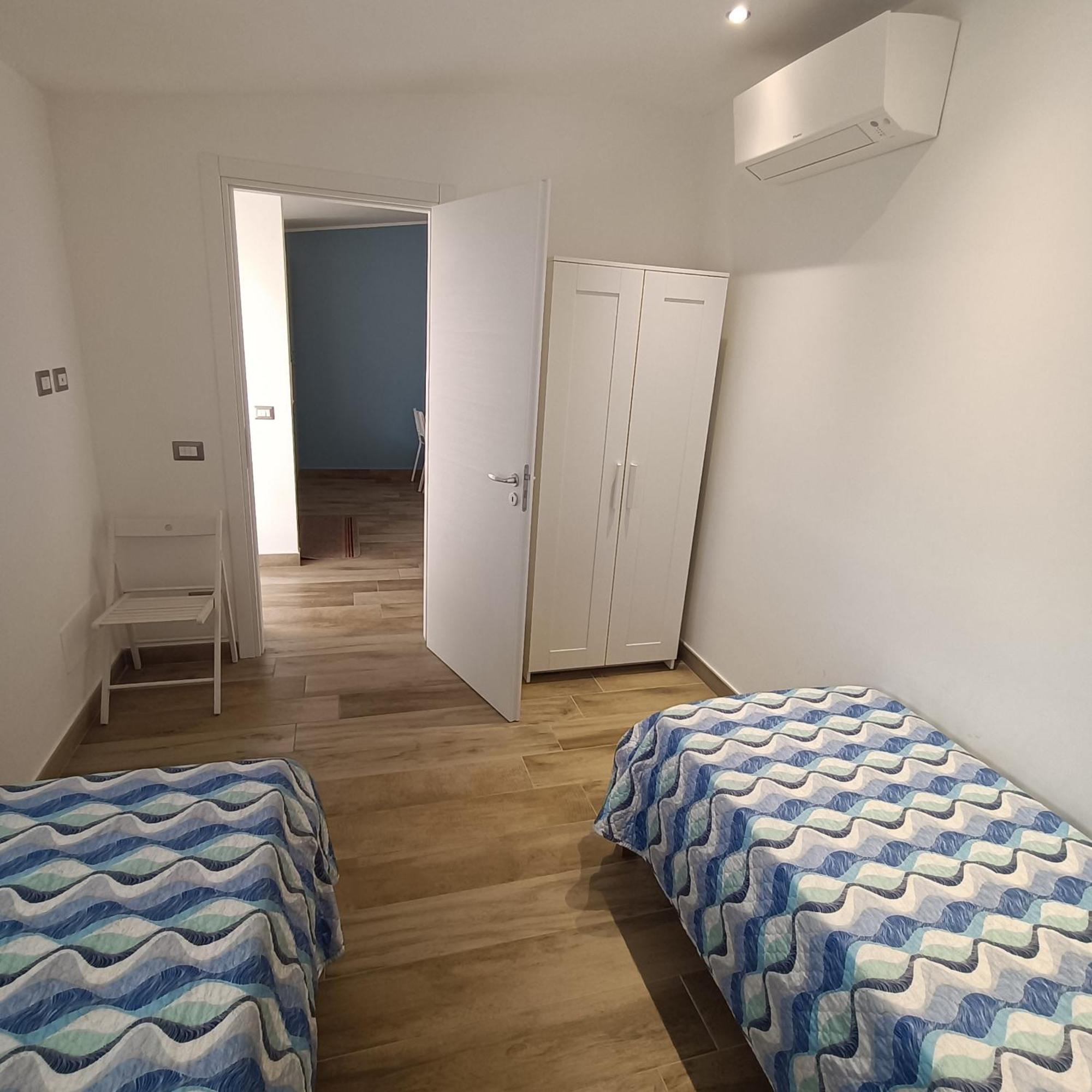 Casa Vacanza Antico Porto Verde Tarquinia Zewnętrze zdjęcie