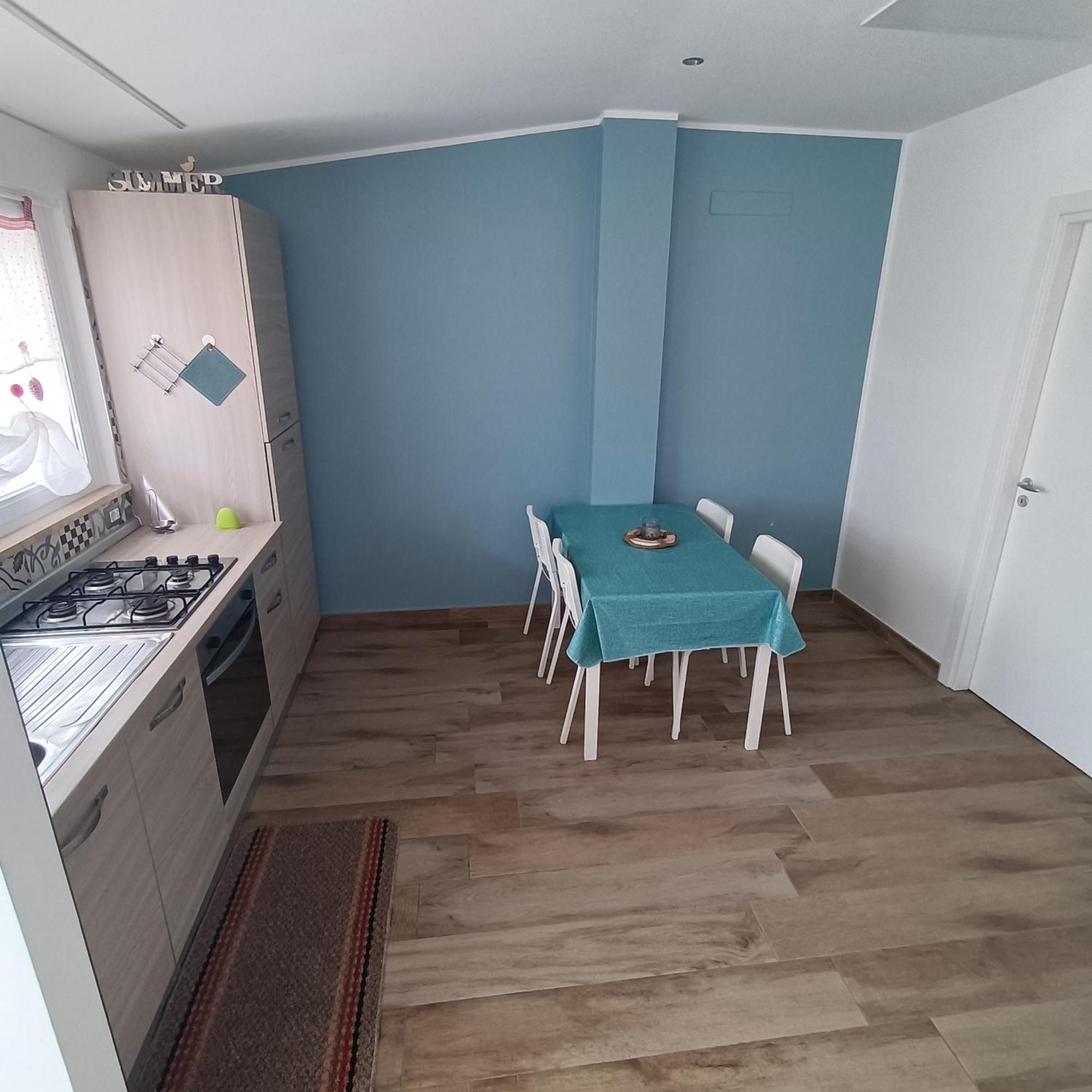 Casa Vacanza Antico Porto Verde Tarquinia Zewnętrze zdjęcie