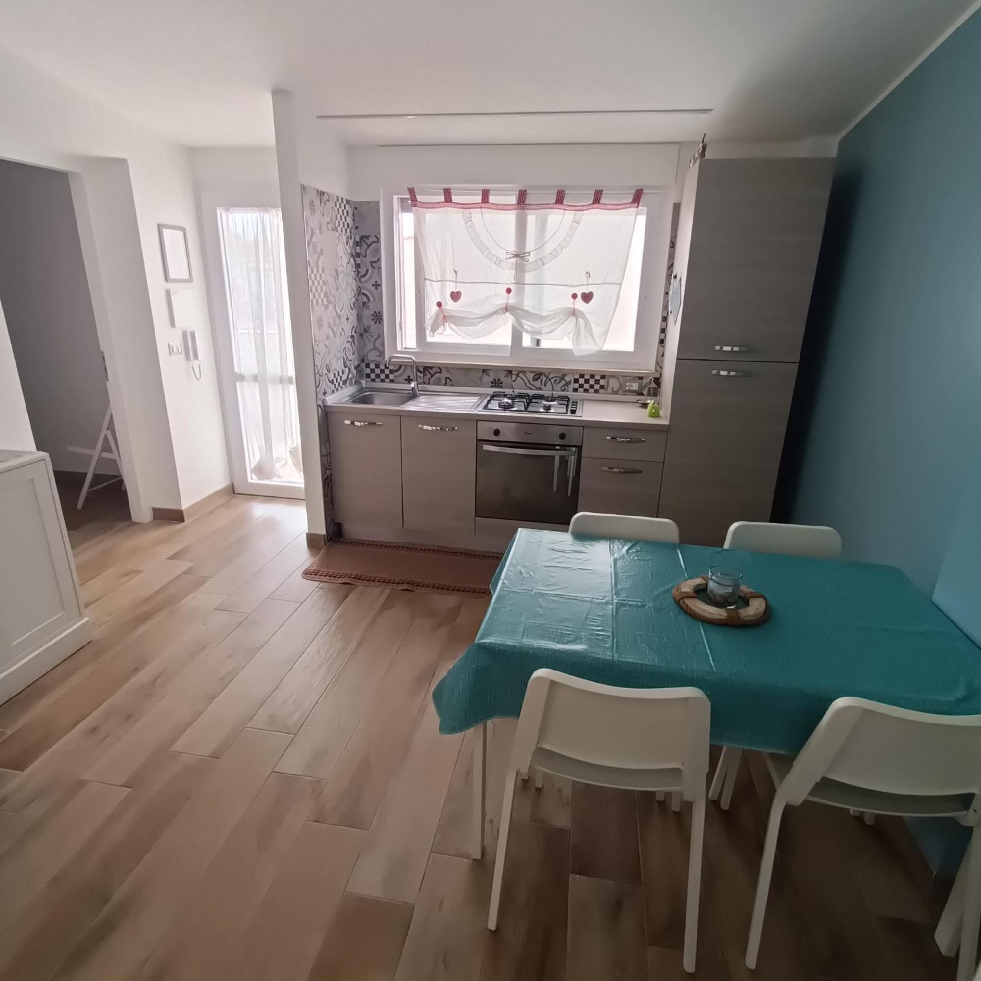 Casa Vacanza Antico Porto Verde Tarquinia Zewnętrze zdjęcie