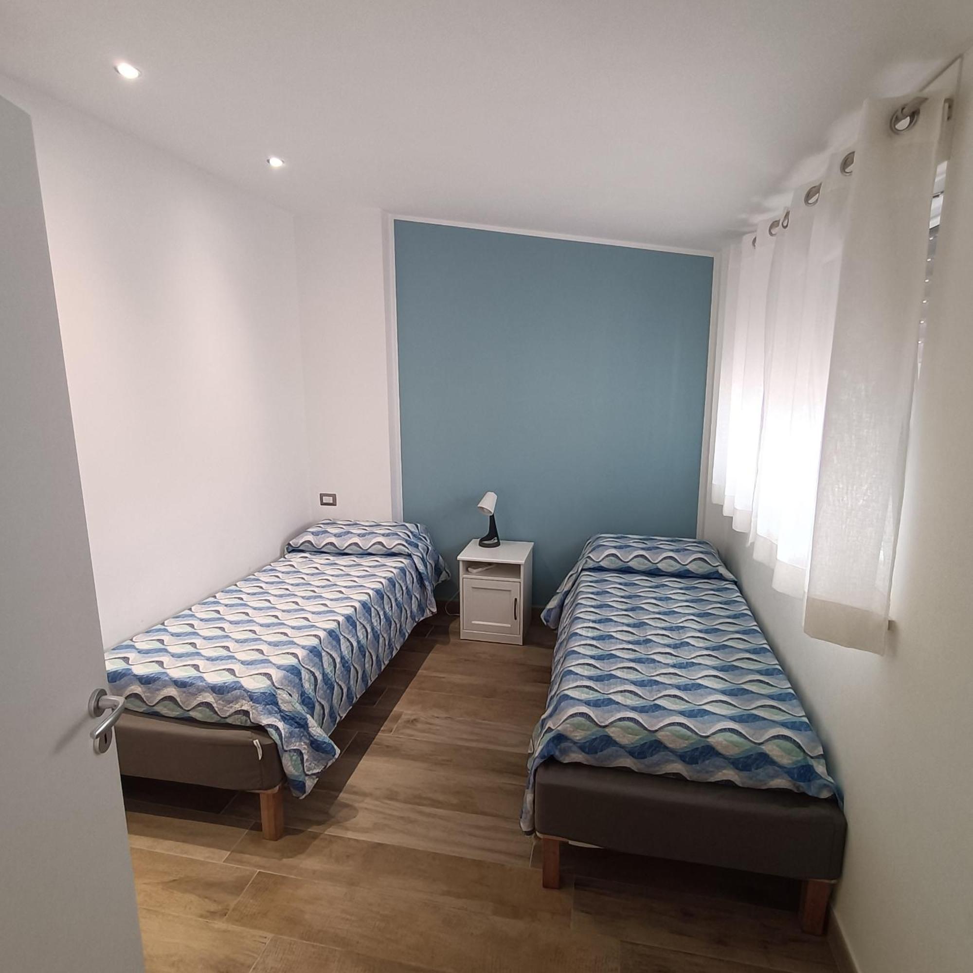 Casa Vacanza Antico Porto Verde Tarquinia Zewnętrze zdjęcie