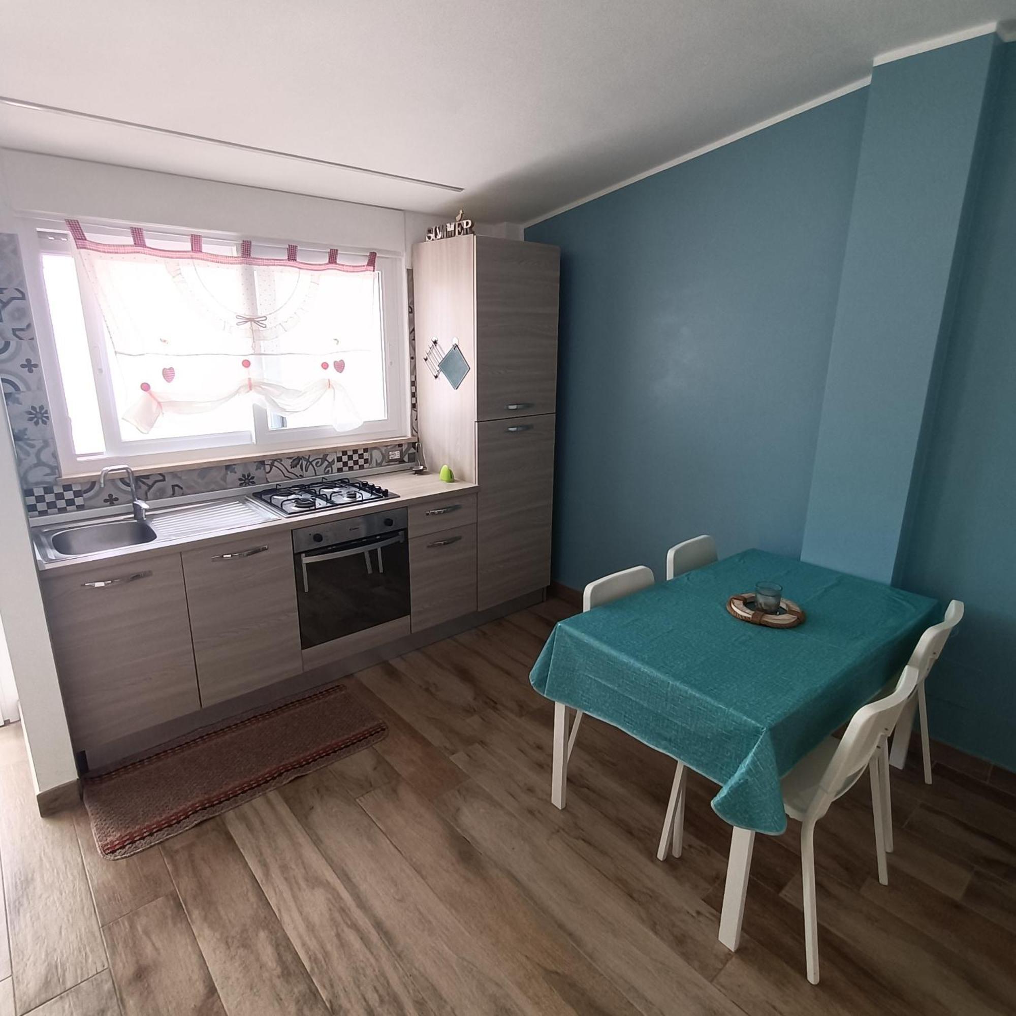 Casa Vacanza Antico Porto Verde Tarquinia Zewnętrze zdjęcie
