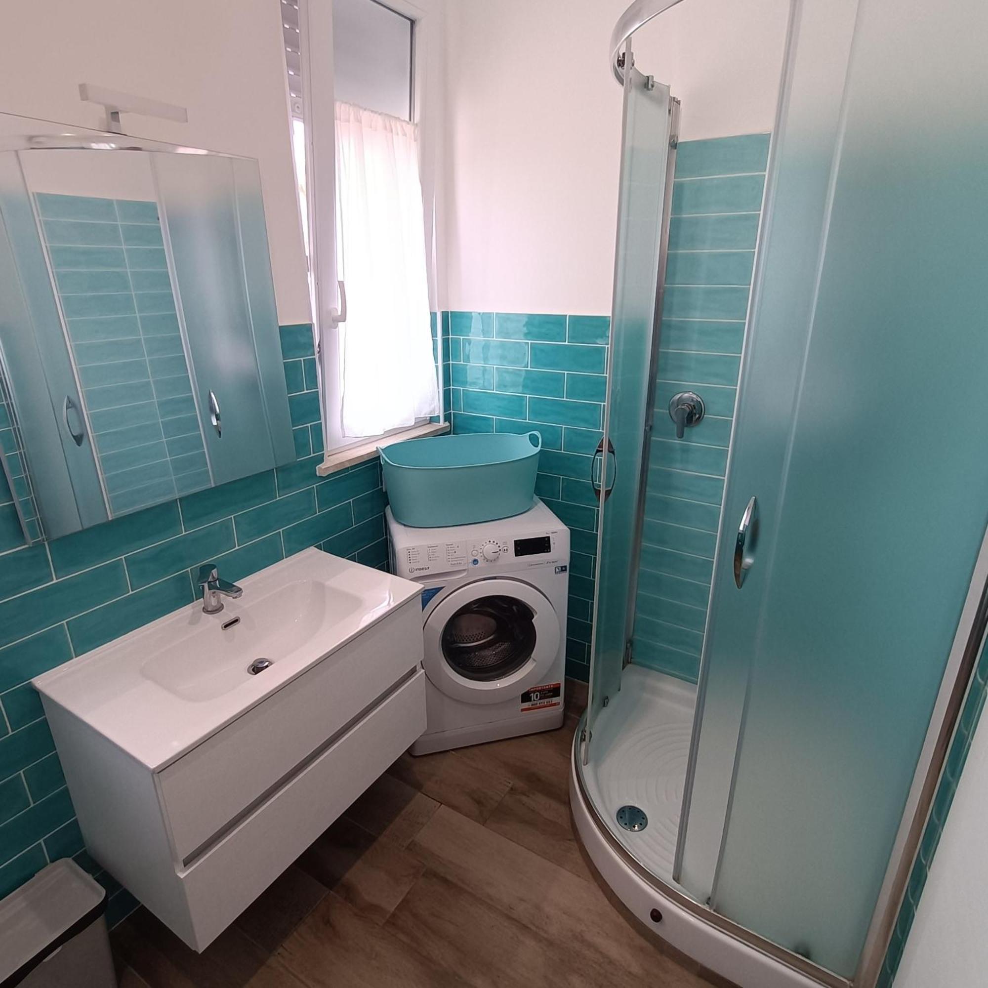 Casa Vacanza Antico Porto Verde Tarquinia Zewnętrze zdjęcie