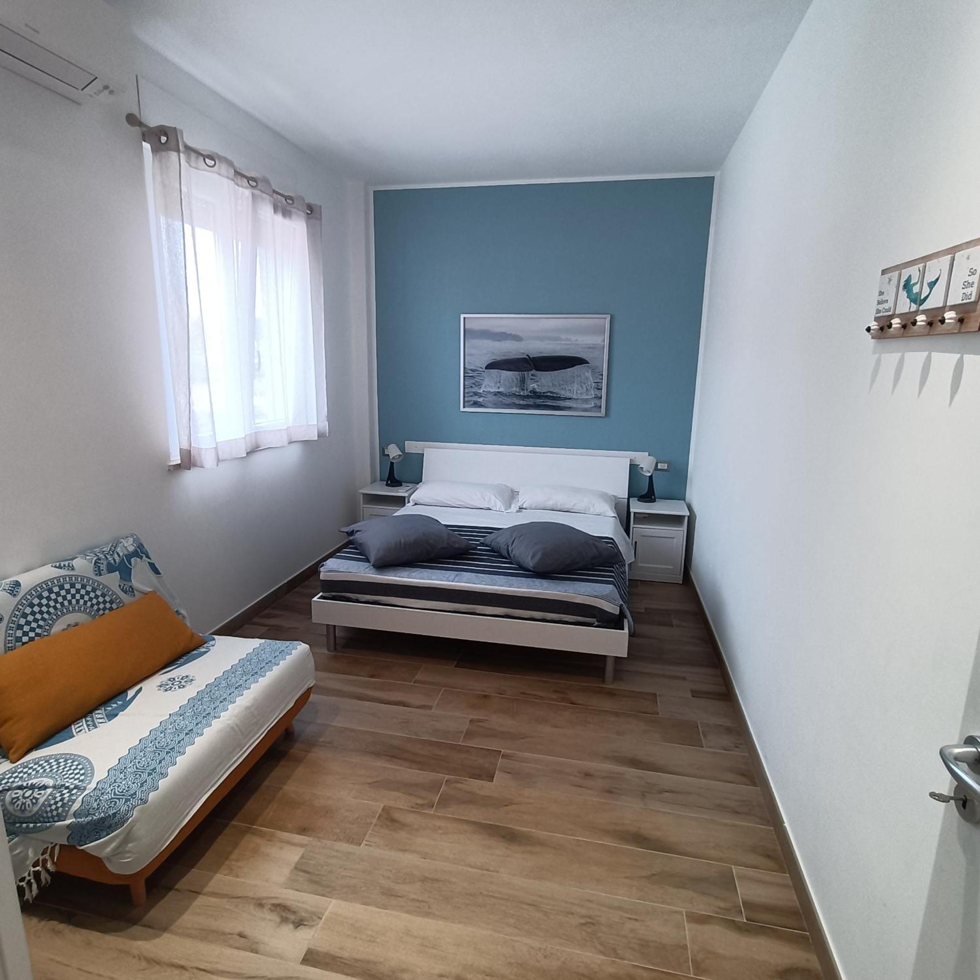 Casa Vacanza Antico Porto Verde Tarquinia Zewnętrze zdjęcie